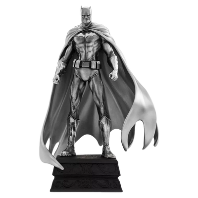 Royal Selangor DC Batman Collectible Figurine
