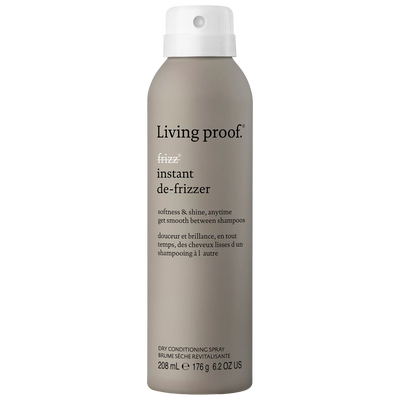 Living Proof No Frizz Instant De-Frizzer
