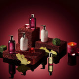 Molton Brown Fiery Pink Pepper bath and shower gel 300ml, imported from the UK