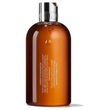 Molton Brown Black Pepper Bath and Shower Gel 300ml, imported from the UK