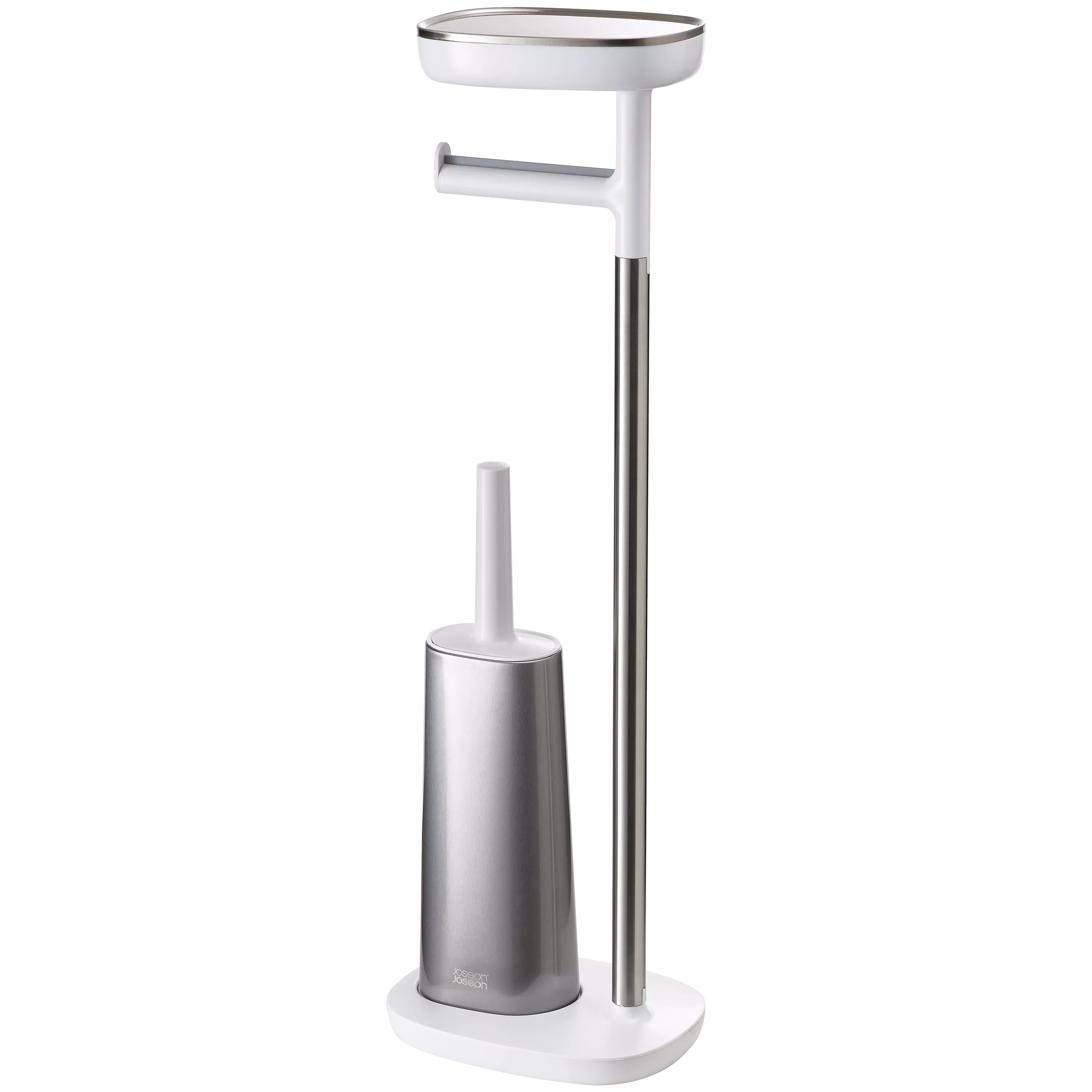 Joseph Joseph Toilet Butler with Flex toilet brush, UK version