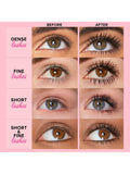 Too Faced Better Than Sex Waterproof Mascara Black (British brand)