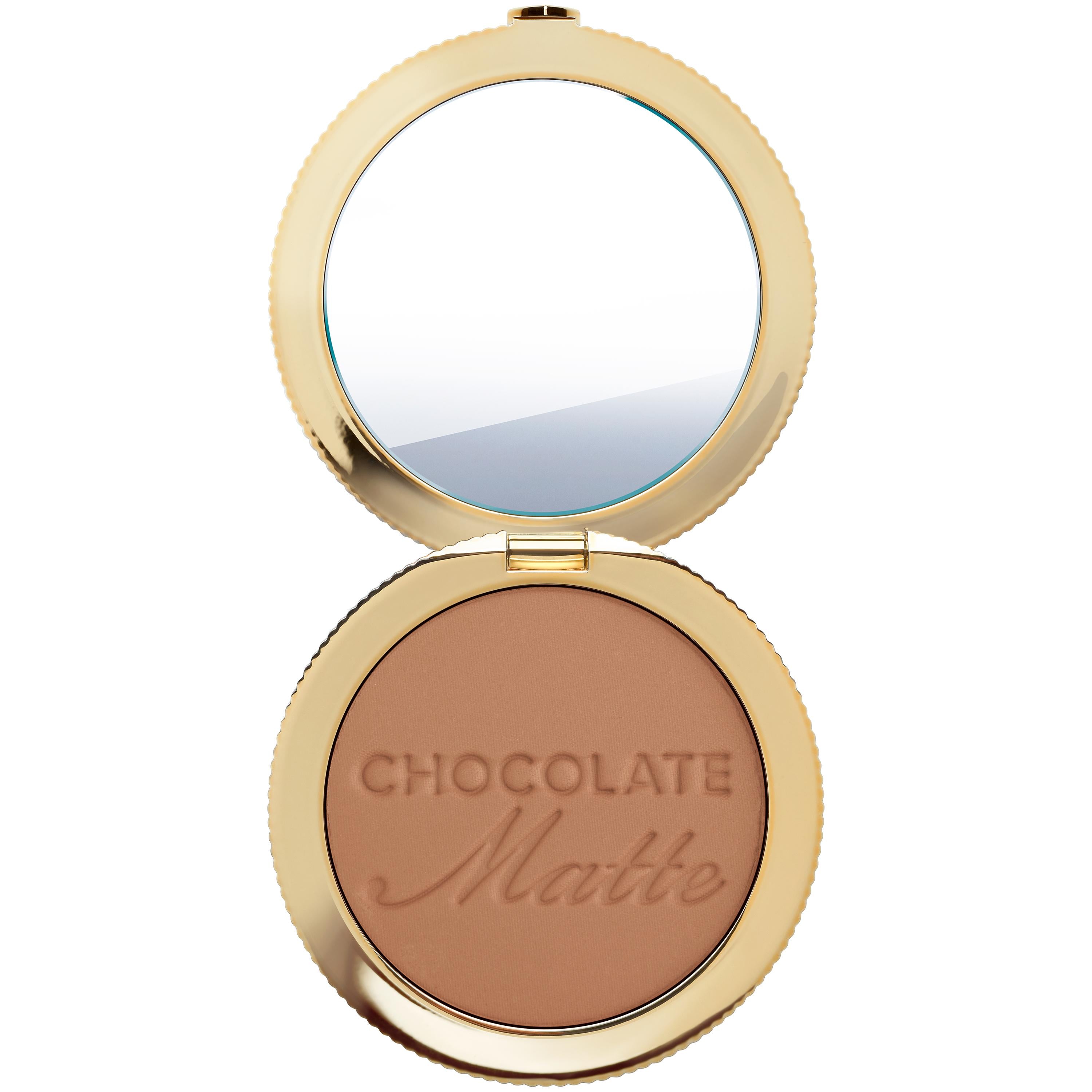 Too Faced Chocolate Soleil bronzer (British brand)