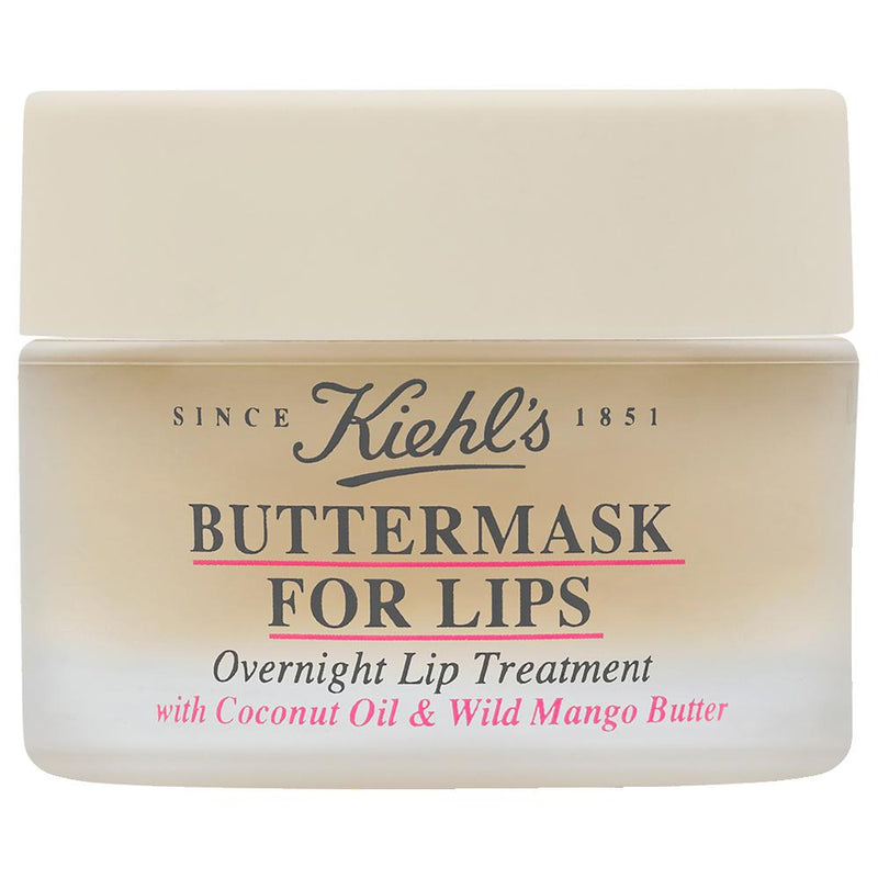 Kiehl's butter lip mask 10g, UK version