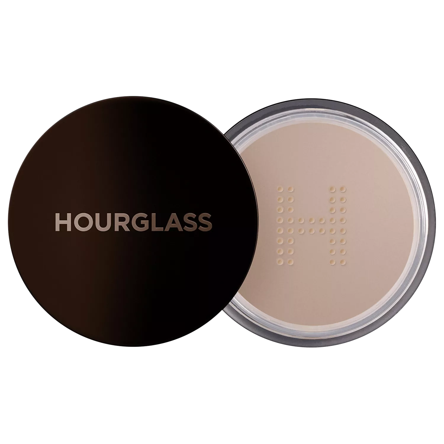 Hourglass Veil translucent setting powder, UK version