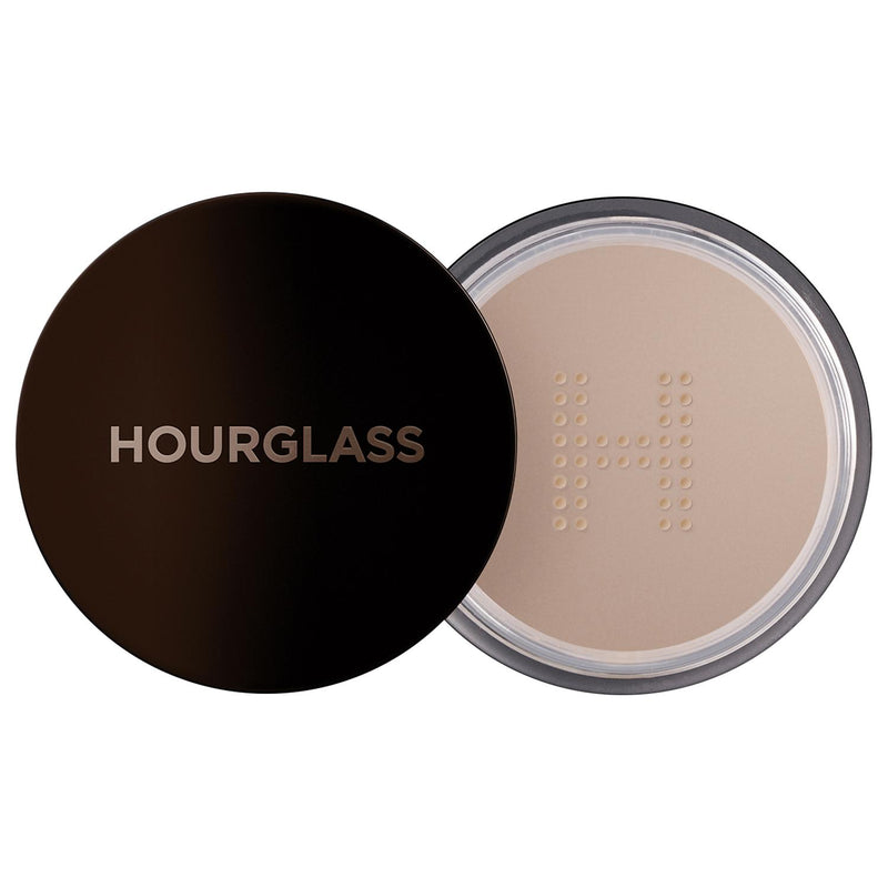 Hourglass Veil translucent setting powder, UK version
