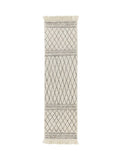 John Lewis Berber style runner in Natural, UK version