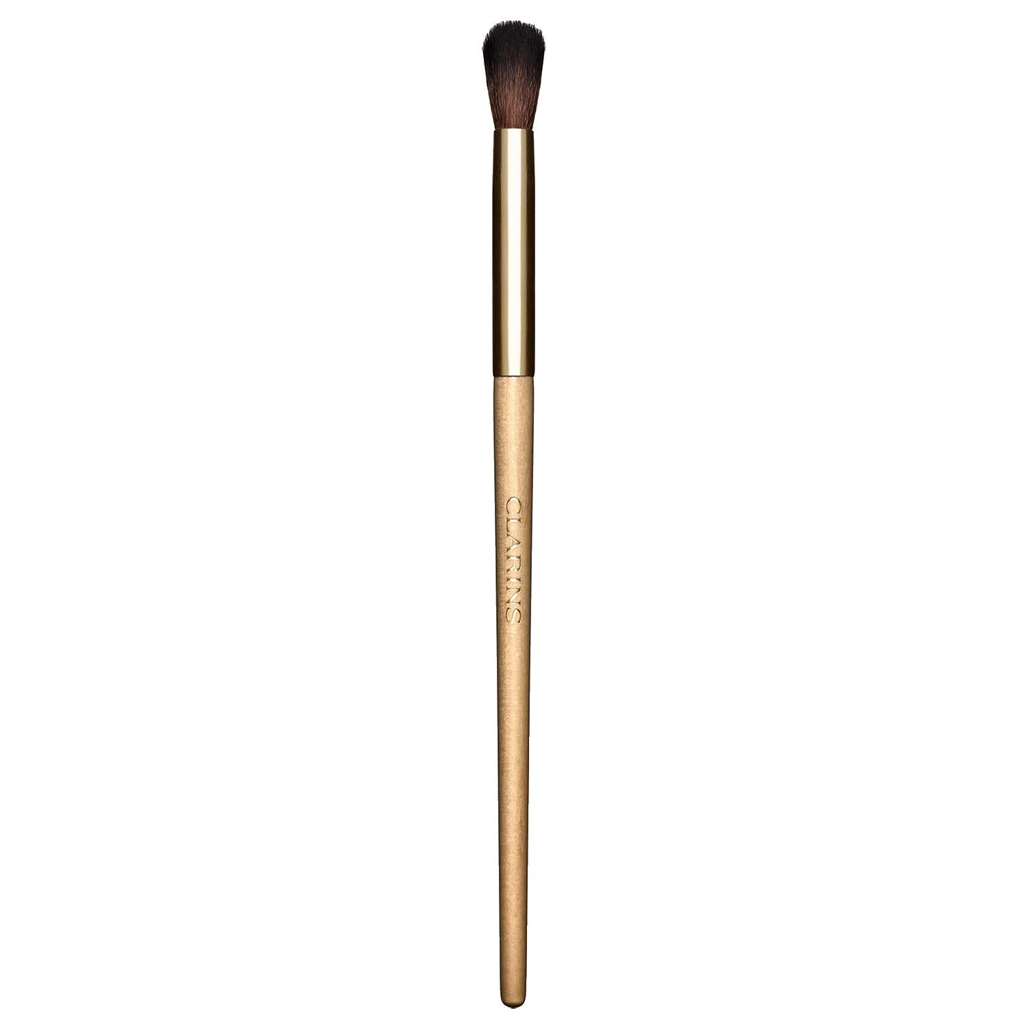 Clarins blending brush - British product