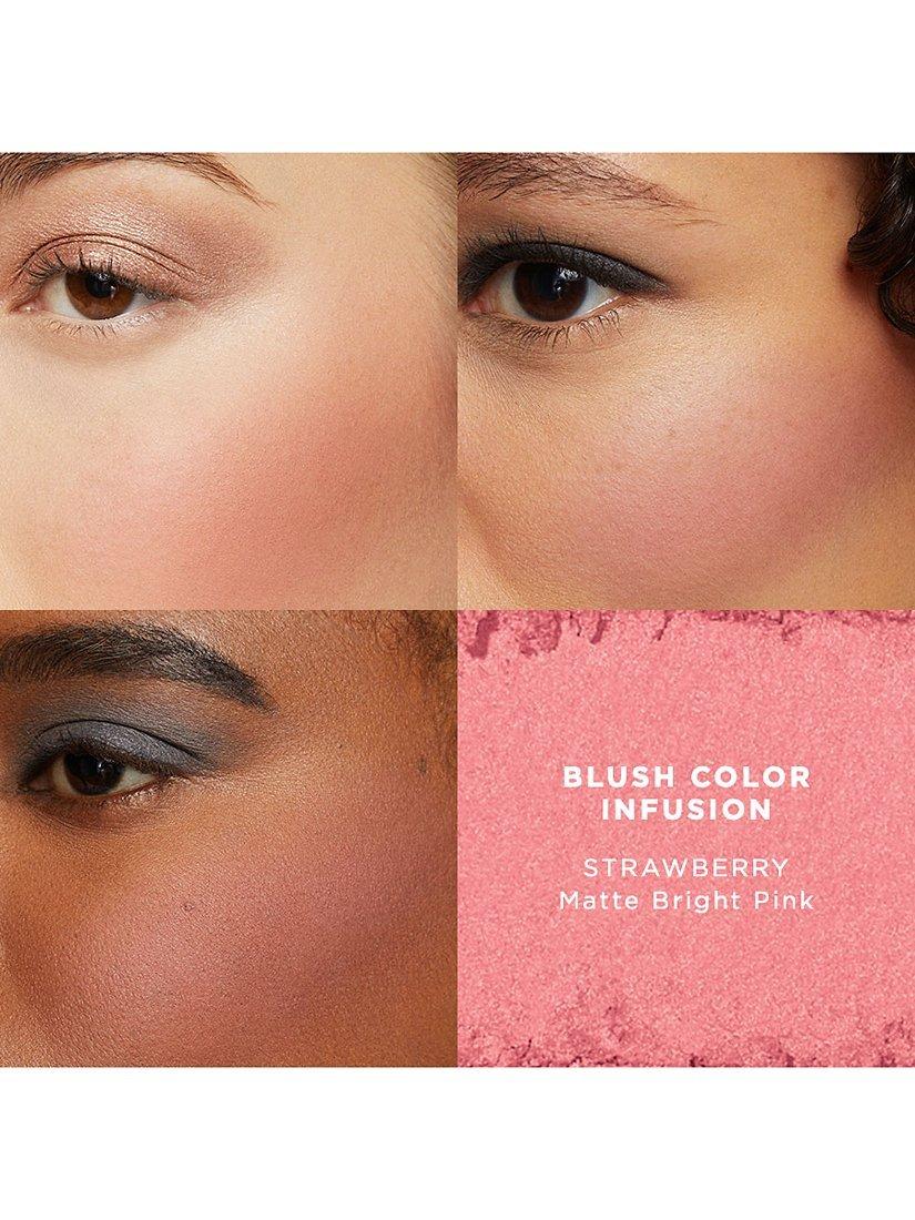 Laura Mercier Blush Colour Infusion Blusher, UK version