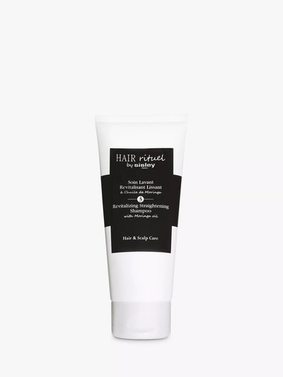 Sisley-Paris Hair Rituel Revitalising Straightening Shampoo 200ml