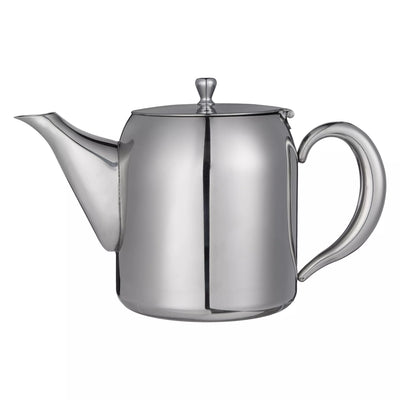 Classic Stainless Steel Teapot 700ml