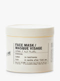 Deeply Cleansing Detoxifying Charcoal Face Mask 125ml