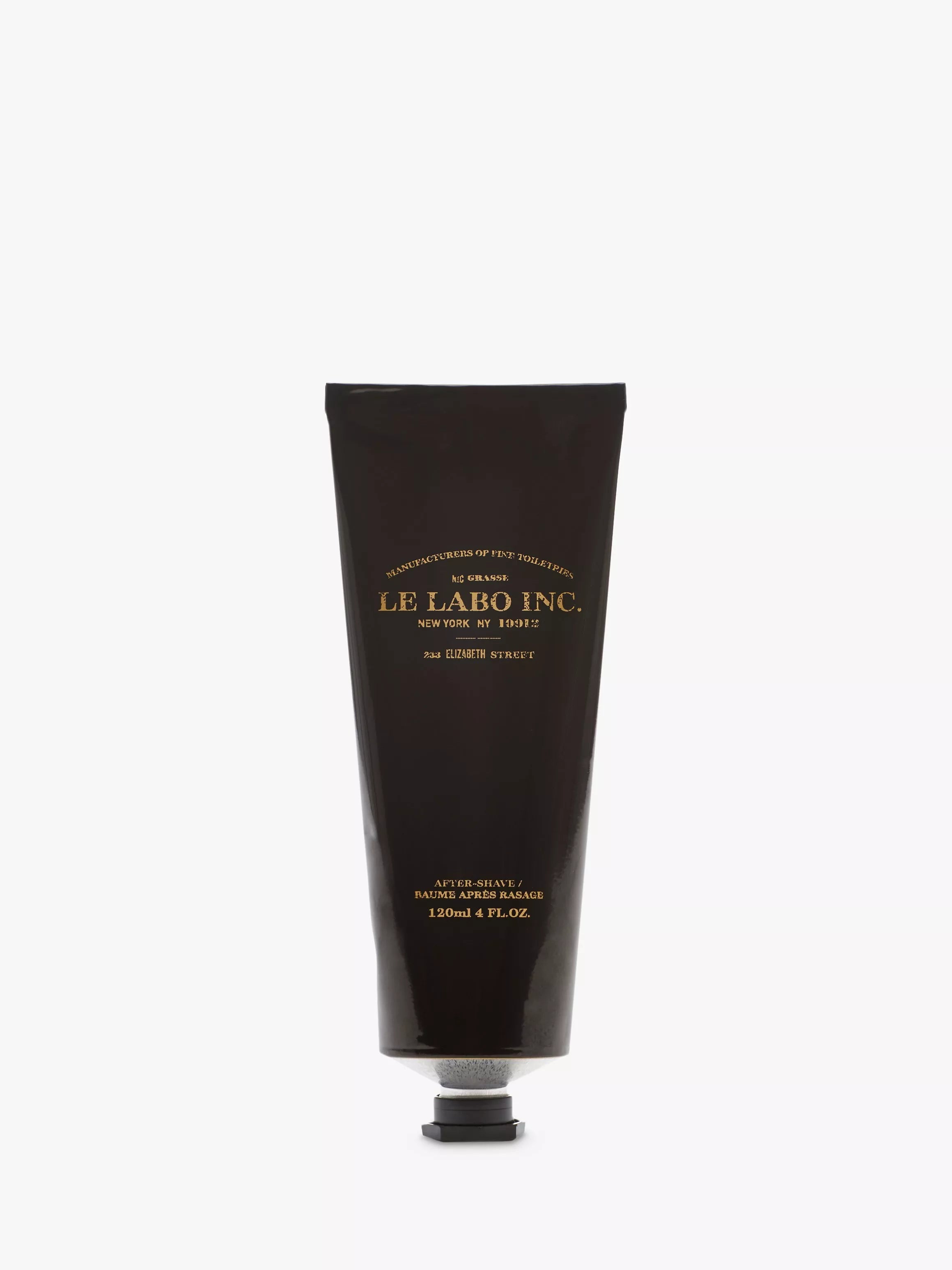 Le Labo After Shave Balm, 120ml - McGrocer