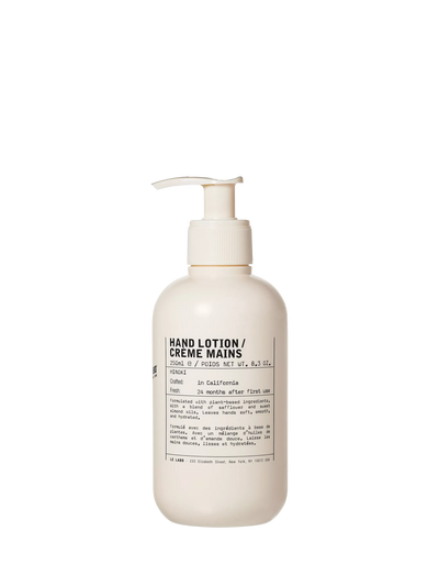 Le Labo Hinoki Hand Lotion 250ml
