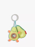 Skip Hop Farmstand Avocado Stroller Toy - McGrocer