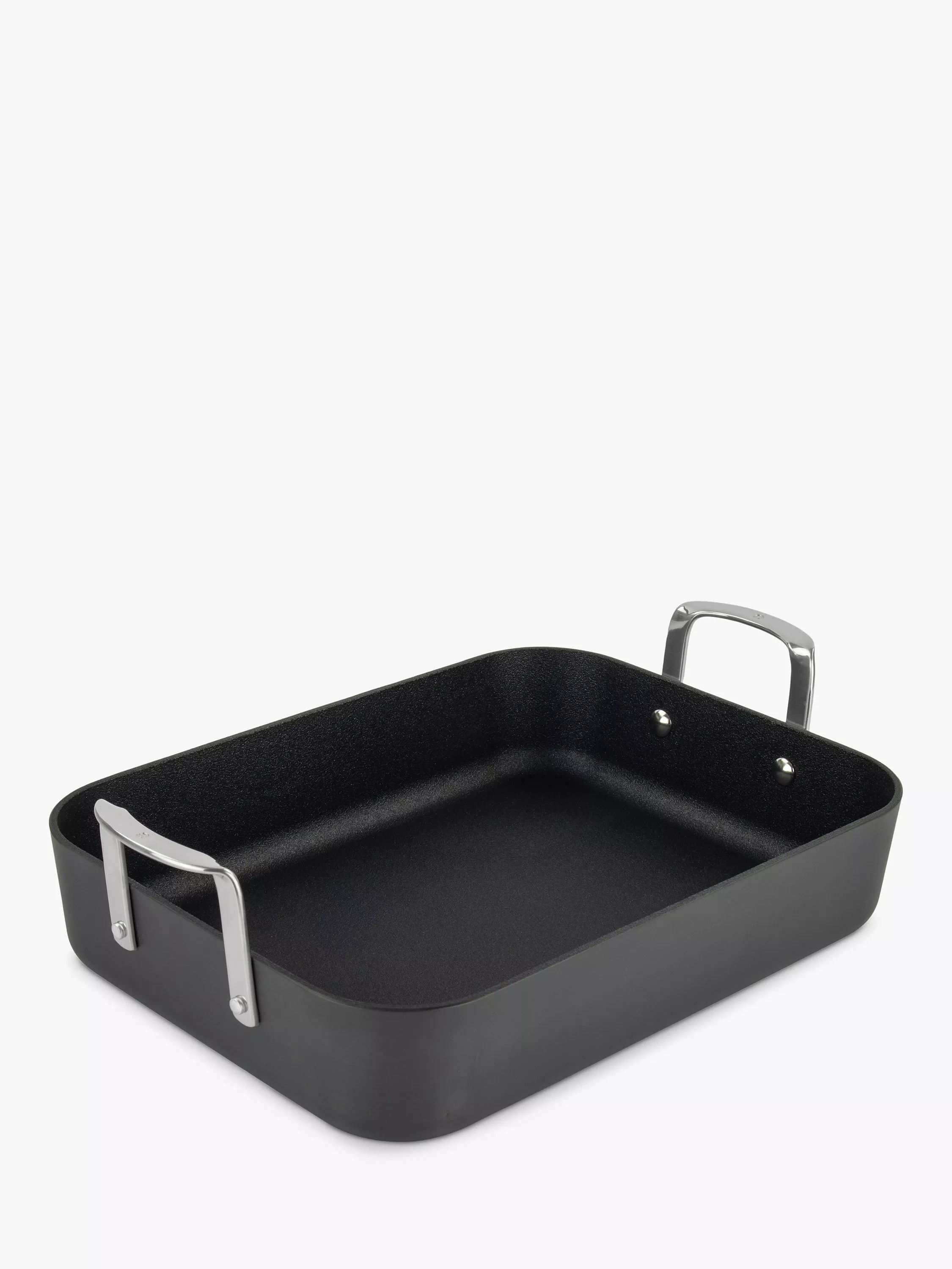 Eaziglide Neverstick3 Professional Non-Stick Induction Roaster 33cm - British product