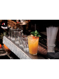 Duralex Picardie clear glass tumblers 360ml - British product