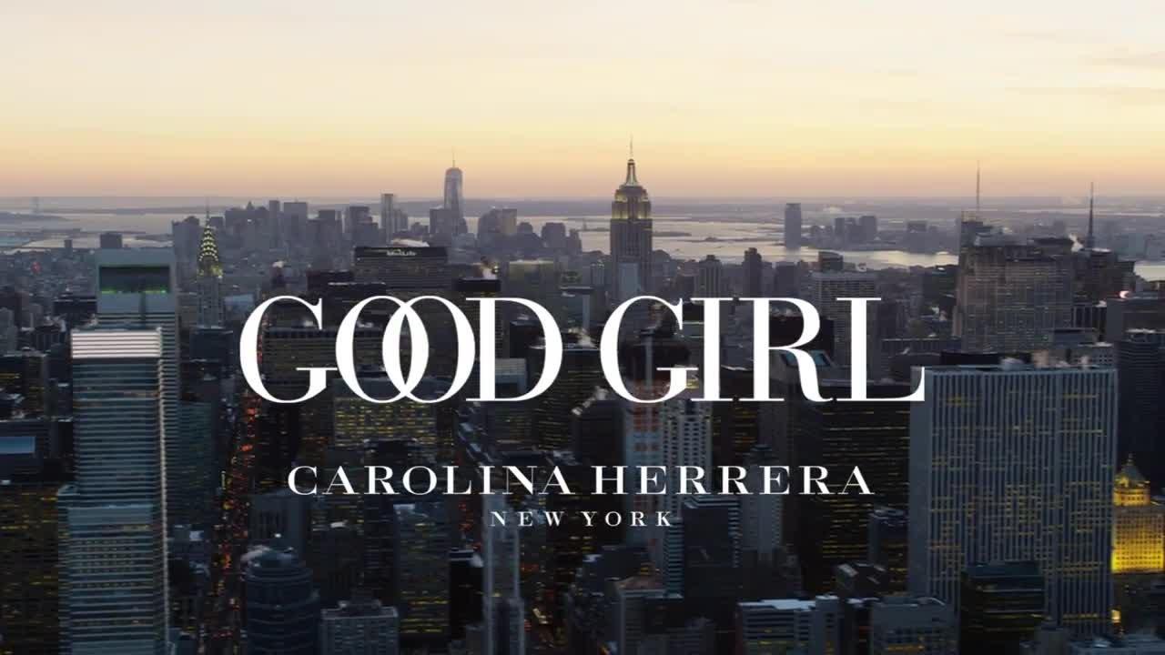 Carolina Herrera Good Girl Eau de Parfum - British product