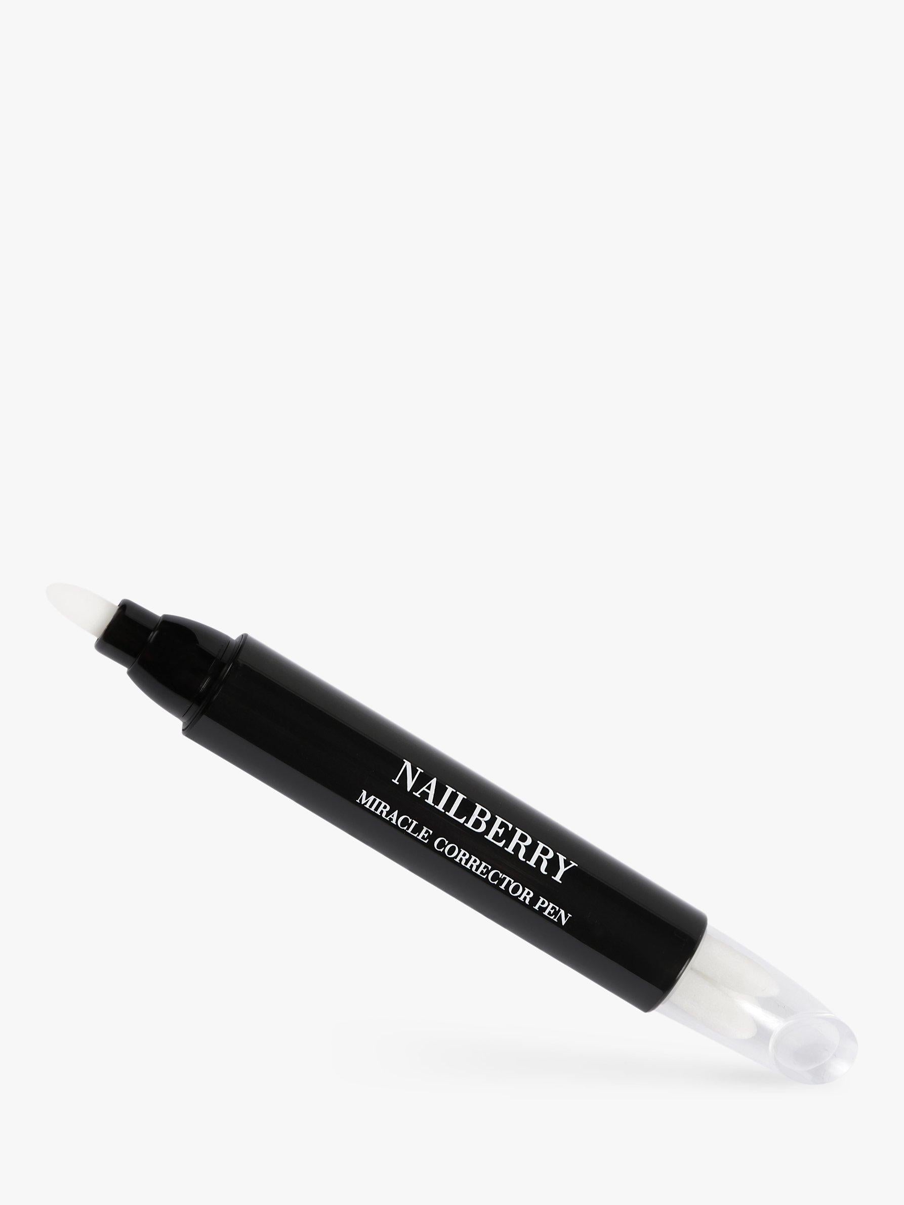 Nailberry nail polish corrector pen 15ml, imported from the UK