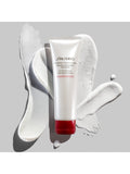 Shiseido Clarifying Cleansing Foam 125ml (British brand)