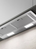 Elica ERA-LUX-SS-80 built-in cooker hood 73.5cm - British product