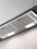 Elica ERA-LUX-SS-80 built-in cooker hood 73.5cm - British product