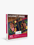 Buyagift Gourmet Dining Gift Experience for 2 - McGrocer