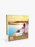 Buyagift Ultimate Time Together gift voucher - British product