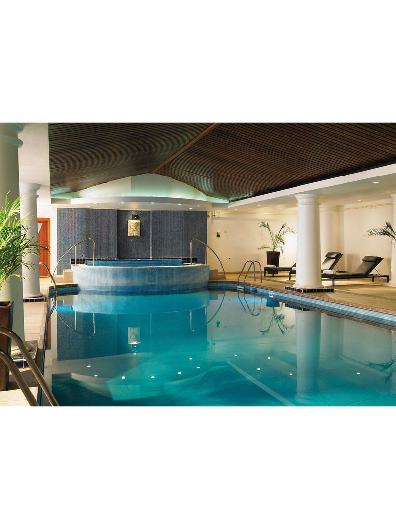 Buyagift relaxation for two gift experience - British product