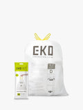 EKO bin liners 18-21L pack of 20 - British product