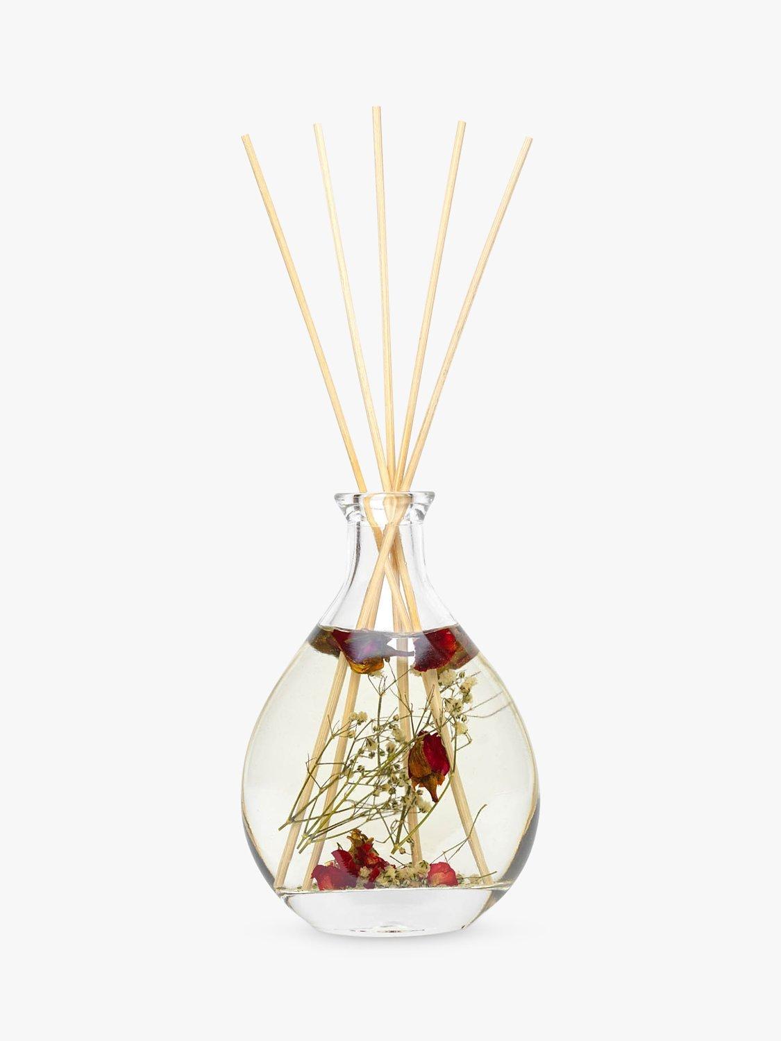 Stoneglow Red Roses diffuser 180ml (British brand)