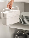 Joseph Joseph food waste caddy 4L, UK version