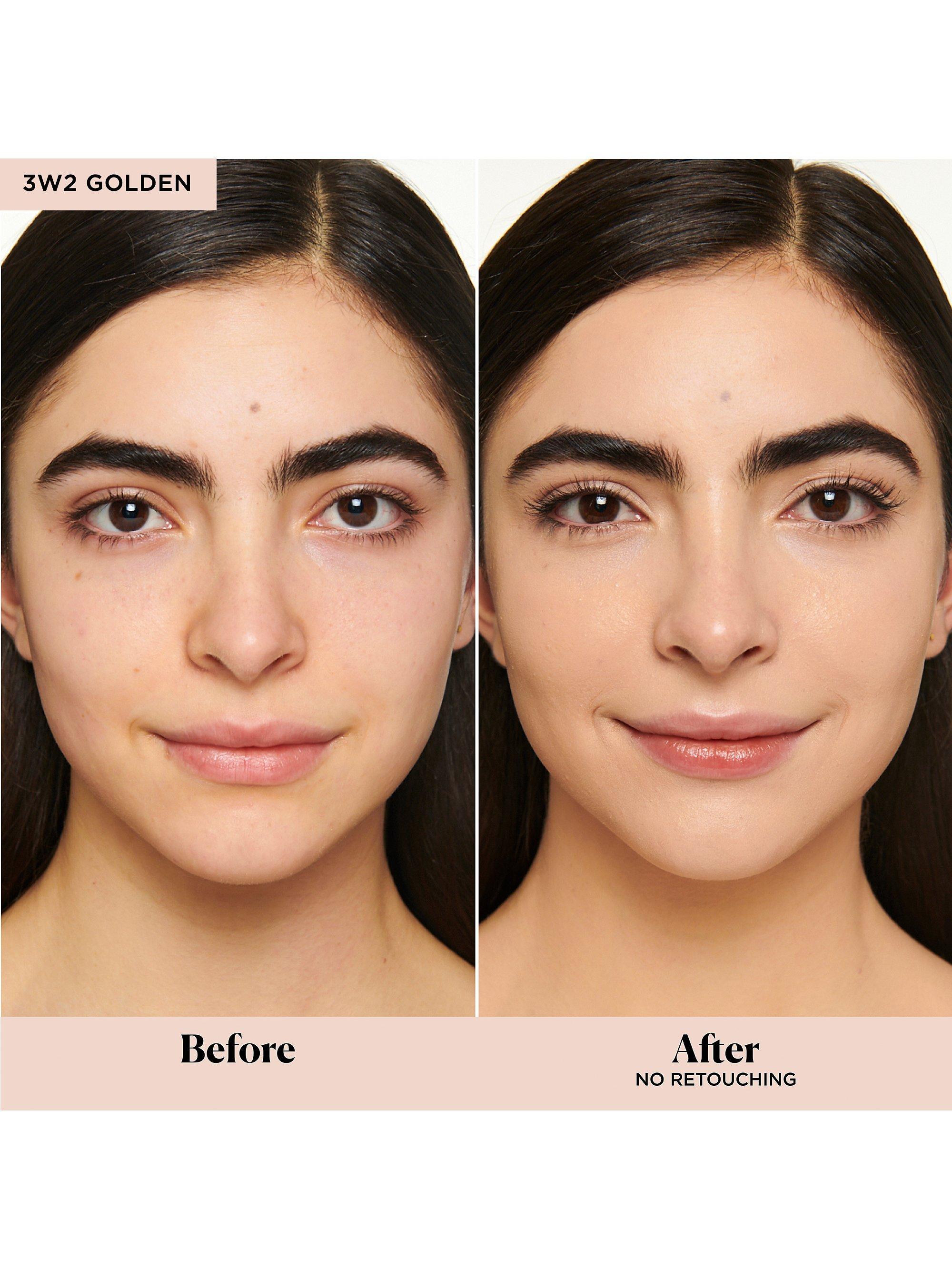 Laura Mercier Flawless Lumière Radiance-Perfecting Foundation, UK version