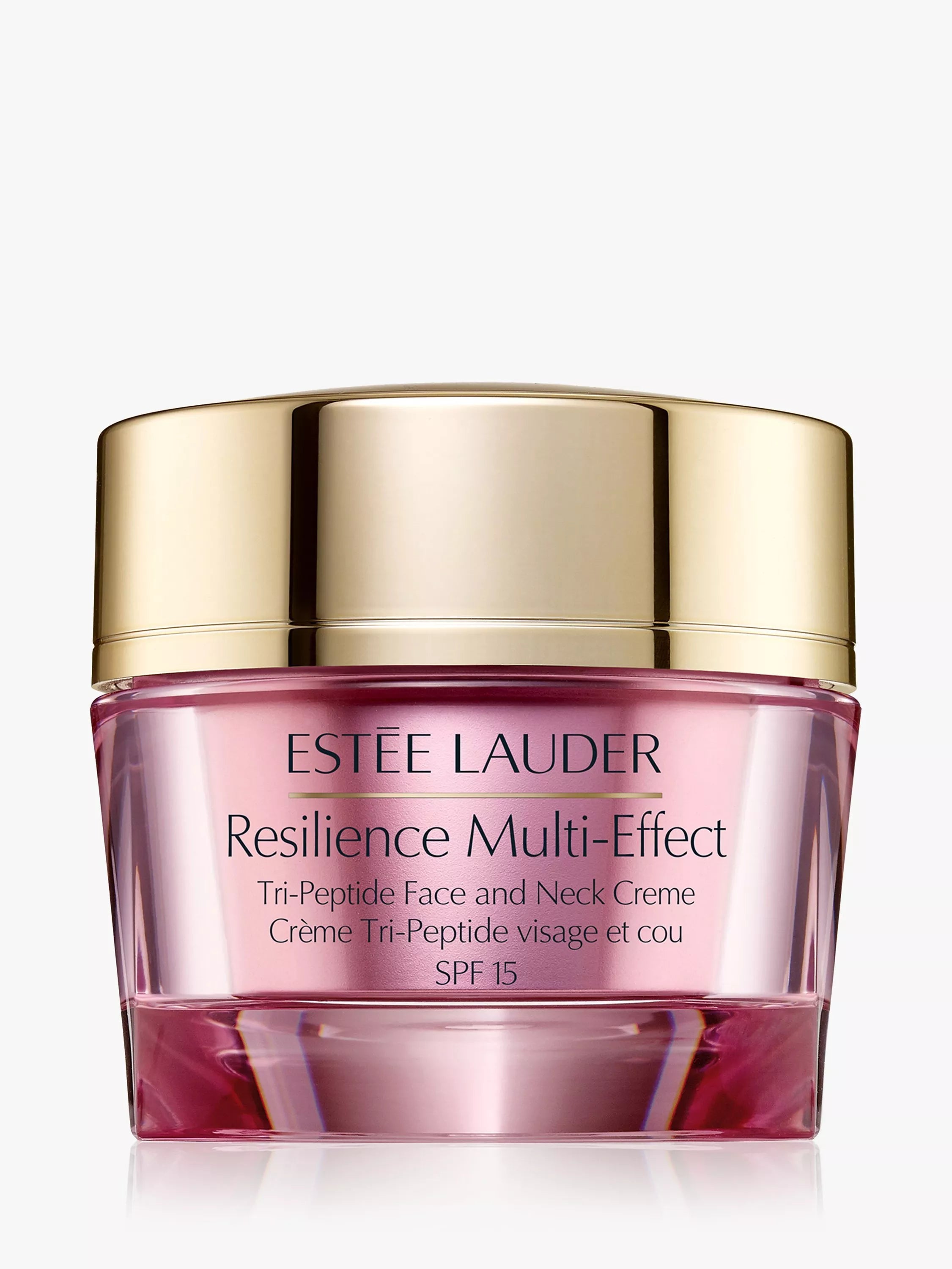 Estée Lauder Resilience Moisturiser for Normal/Combination Skin 50ml - British product