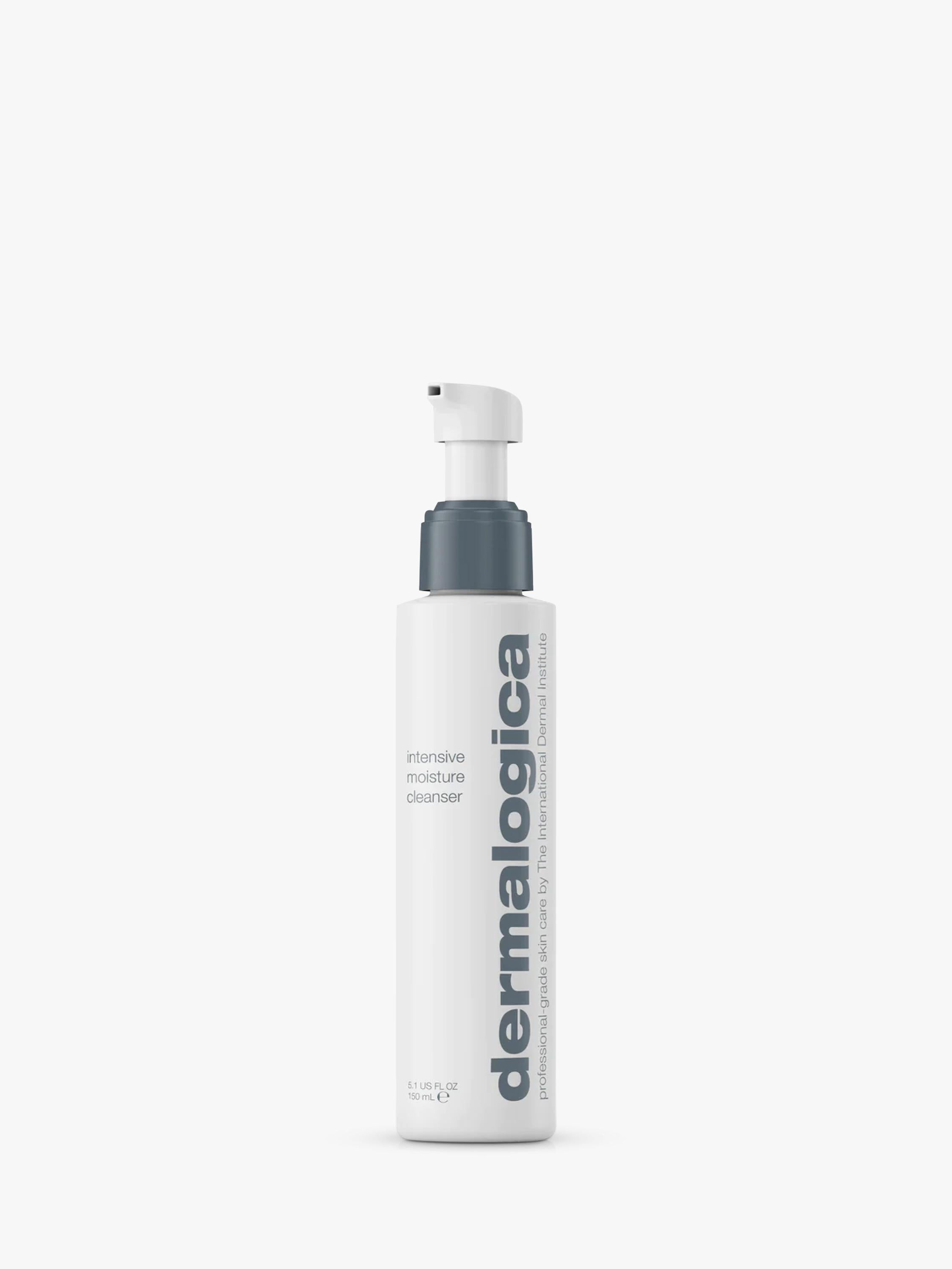 Dermalogica Intensive Moisture Cleanser for dry skin - British product