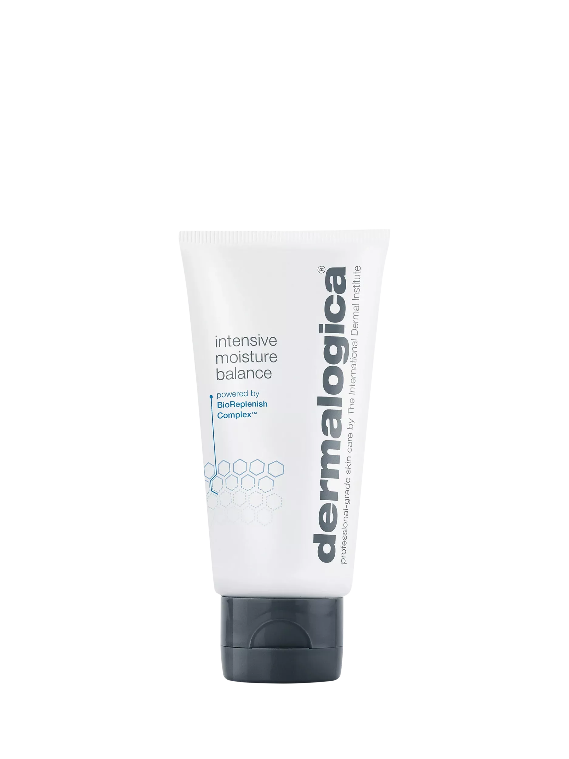 Dermalogica Intensive Moisture Balance facial moisturiser - British product