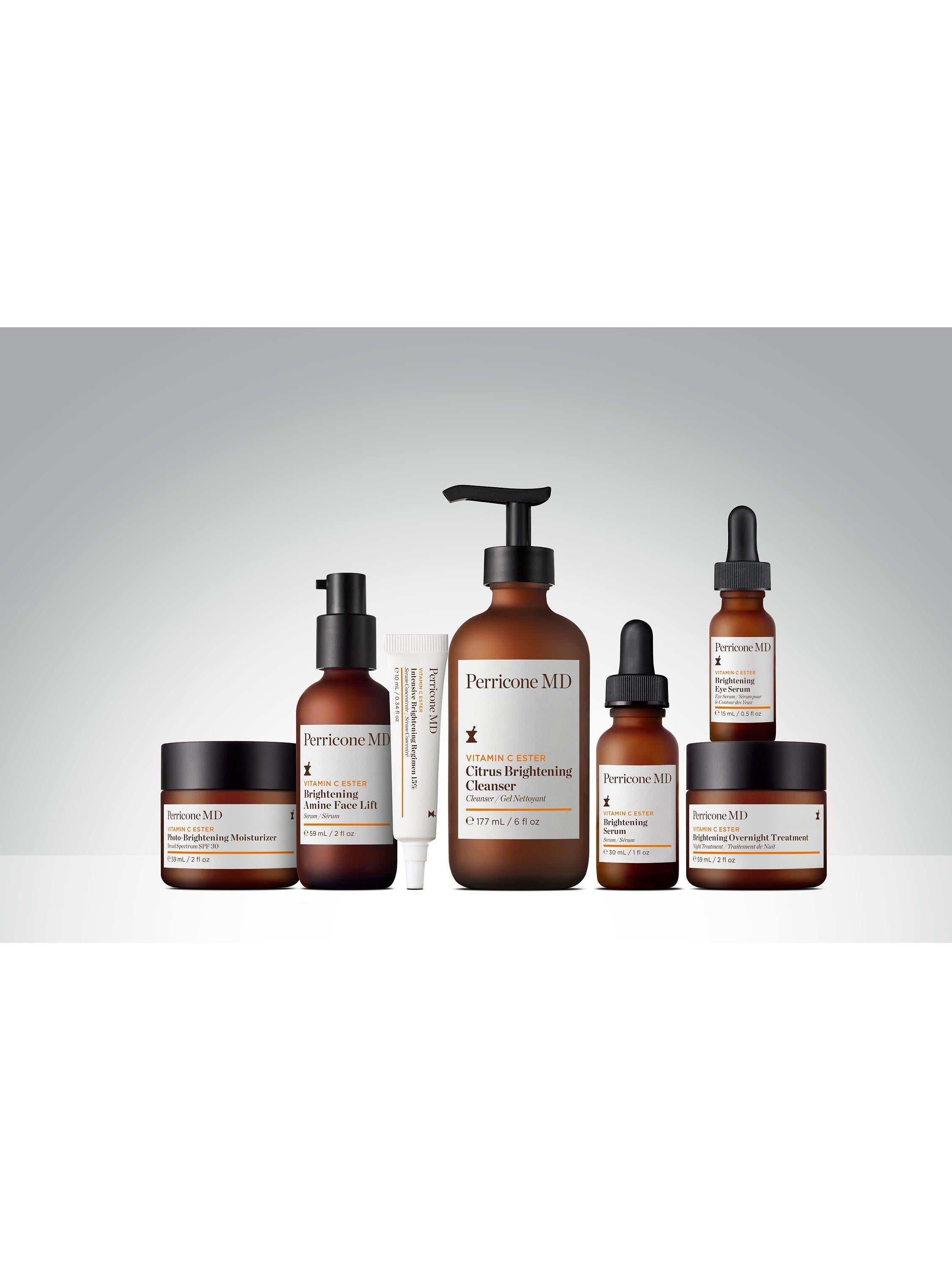 Perricone MD SPF 30 moisturiser 59ml, imported from the UK