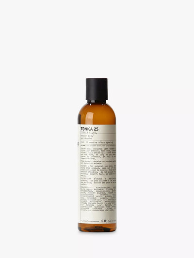 Le Labo Tonka 25 Shower Gel 237ml