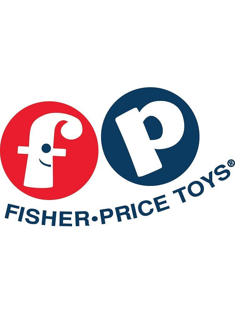 Fisher-Price Classics See 'N Say The Farmer Says animal sounds toy - British product