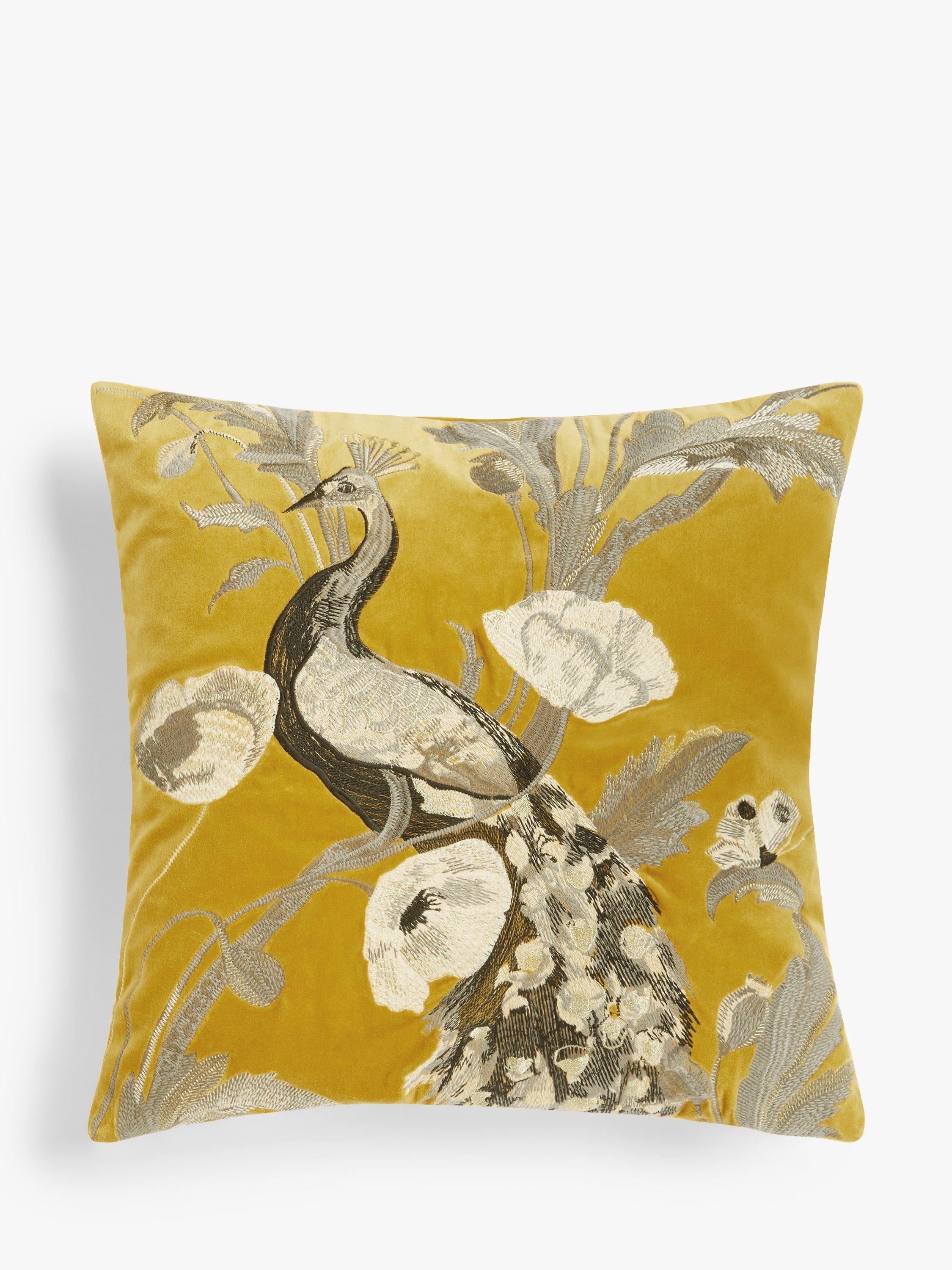 John Lewis Java Cushion, UK version