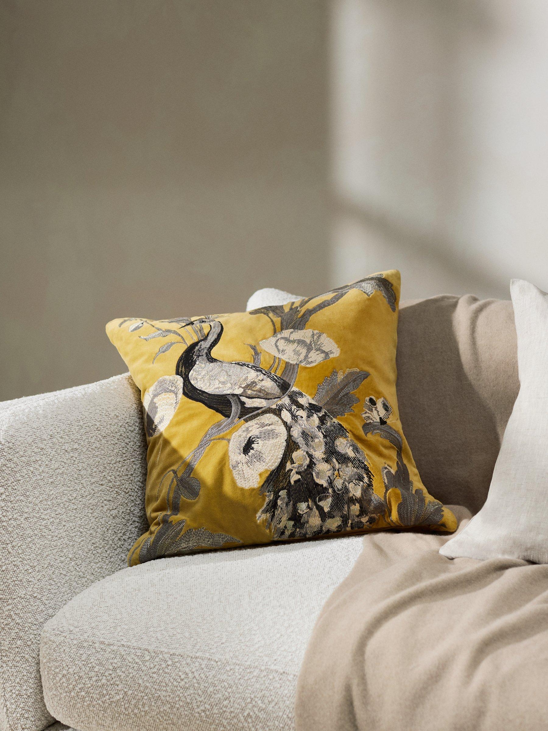 John Lewis Java Cushion, UK version