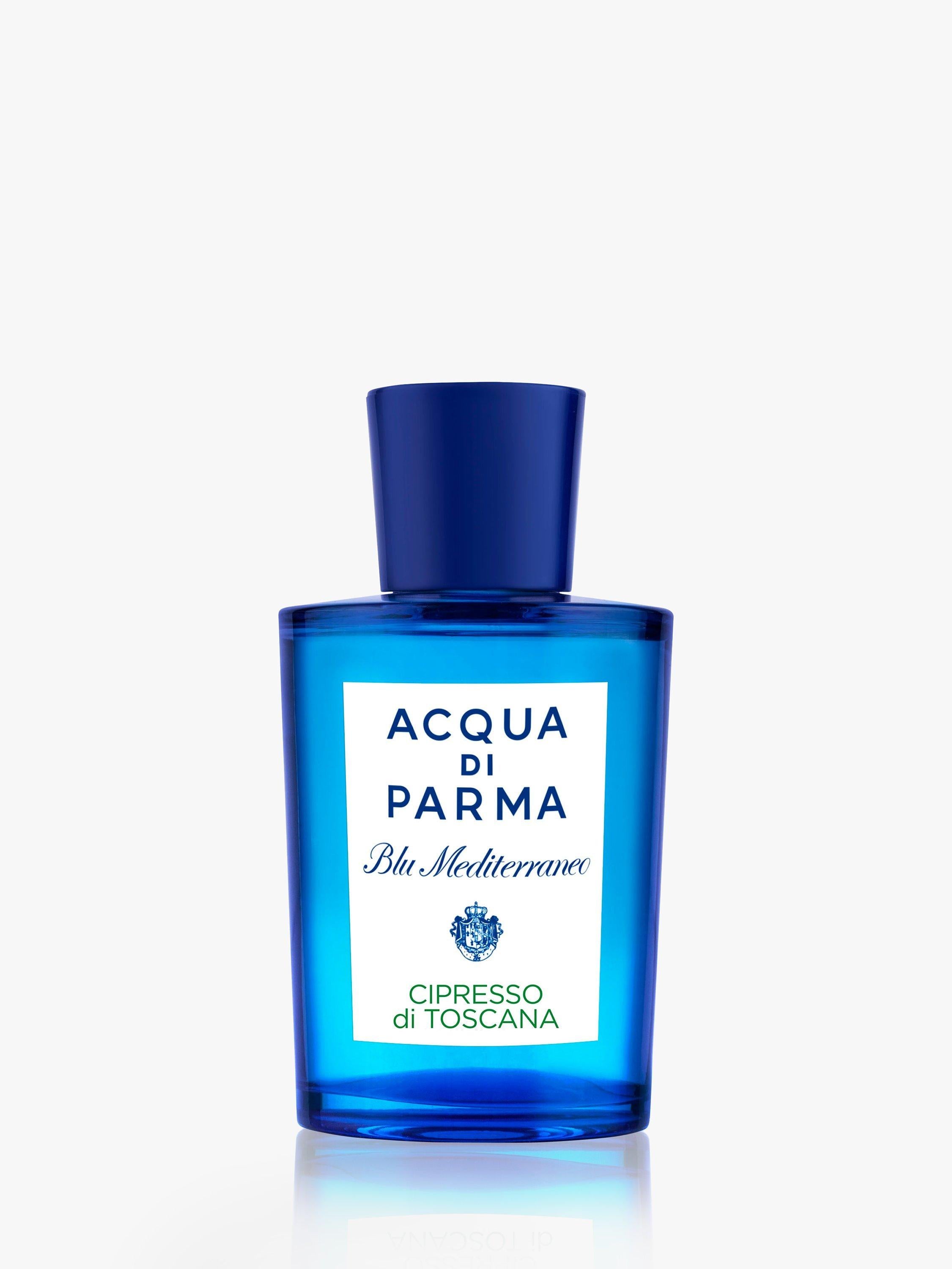 Cypress and Sage Eau de Toilette Spray with Fougère Inspiration