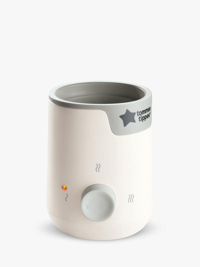 Tommee Tippee Easi-Warm electric bottle and food warmer (British brand)