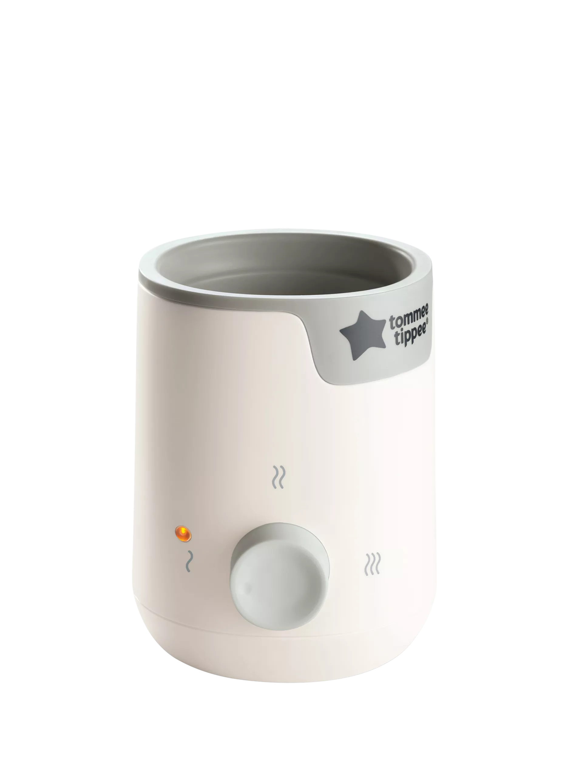 Tommee Tippee Easi-Warm electric bottle and food warmer (British brand)