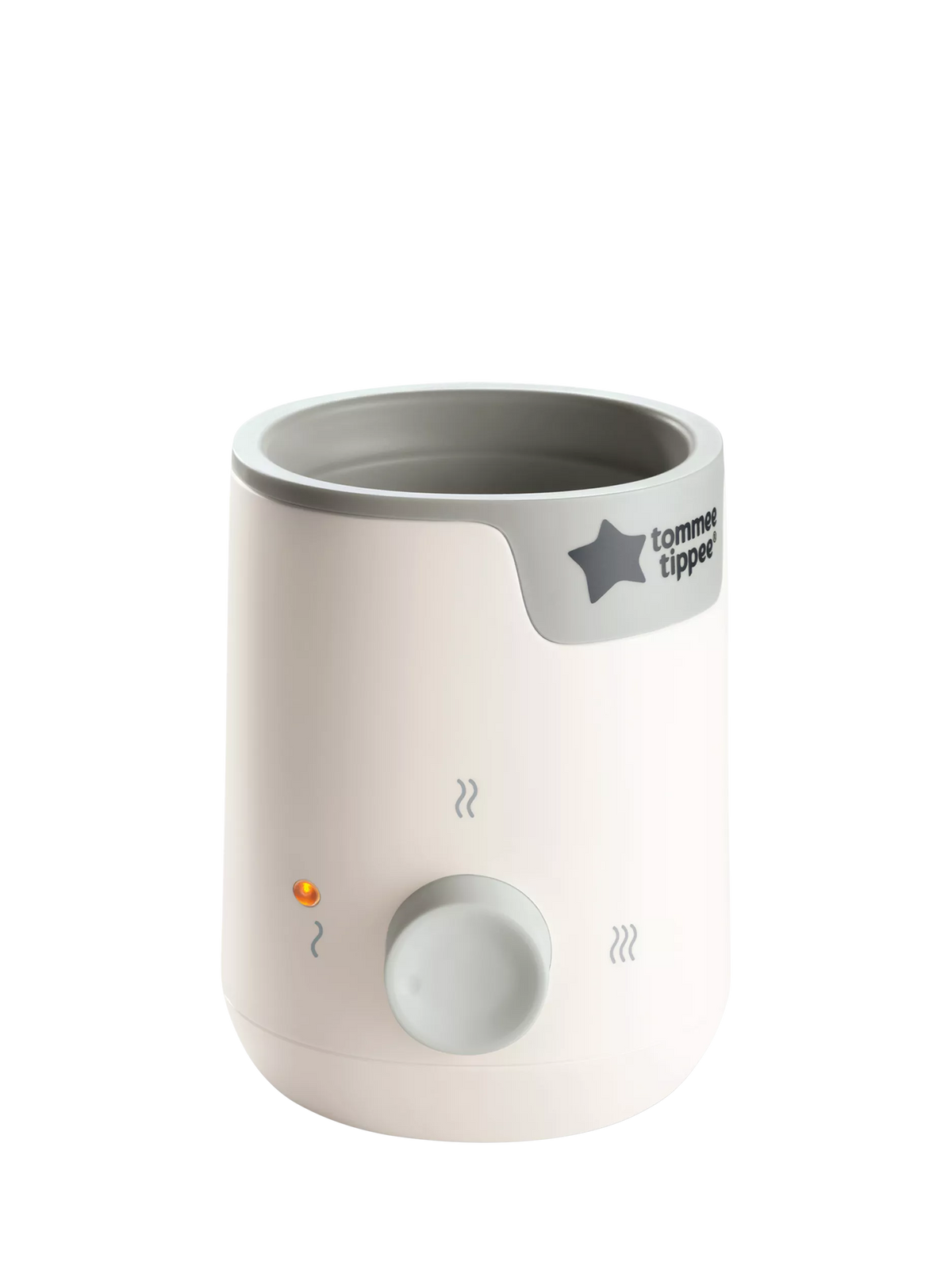 Tommee Tippee Easi-Warm electric bottle and food warmer (British brand)