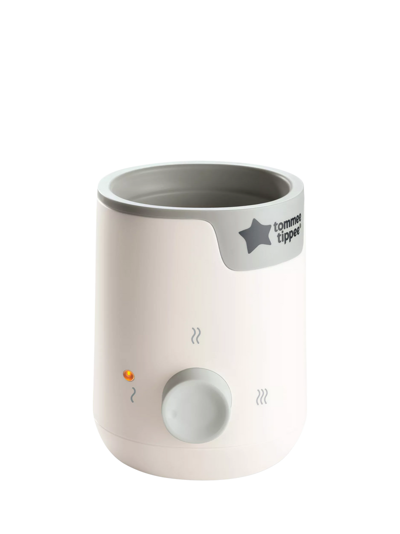 Tommee Tippee electric bottle and food warmer (British brand)