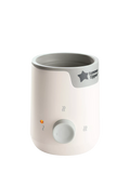 Tommee Tippee Easi-Warm electric bottle and food warmer (British brand)