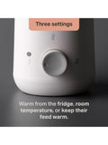 Tommee Tippee Easi-Warm electric bottle and food warmer (British brand)