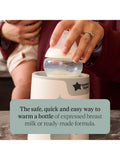 Tommee Tippee Easi-Warm electric bottle and food warmer (British brand)