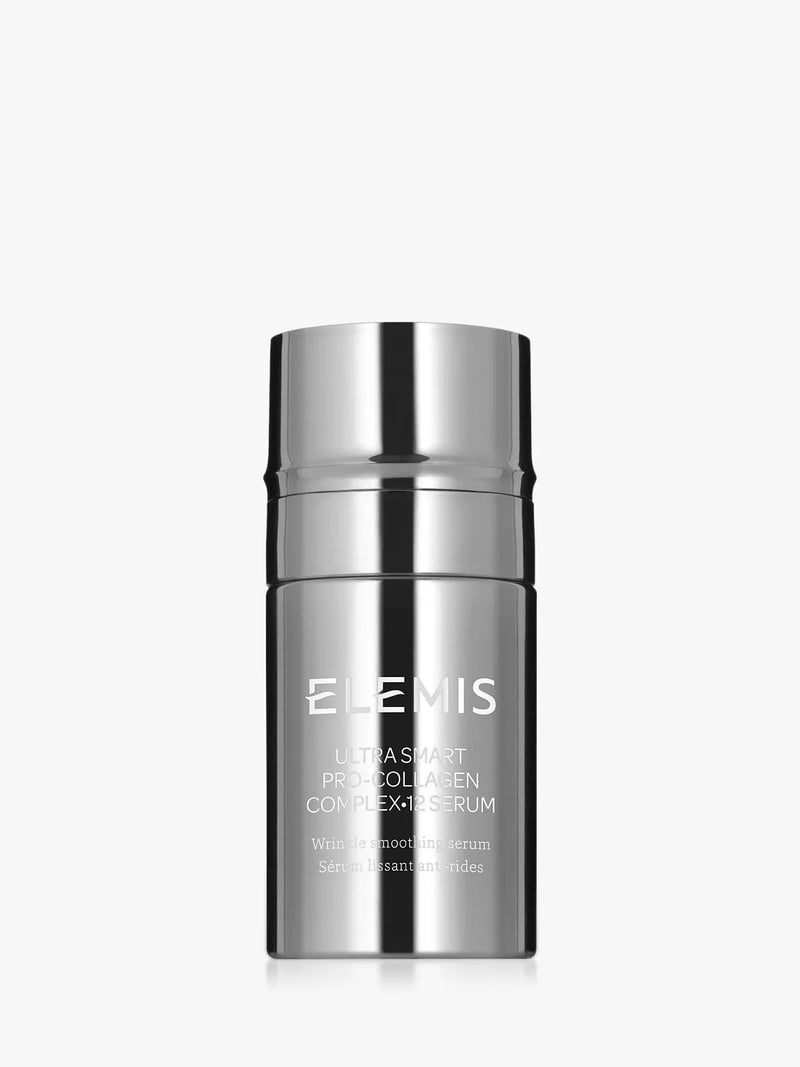Elemis Ultra Smart Pro-Collagen Complex 12 Serum 30ml, UK version